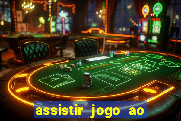 assistir jogo ao vivo rmc